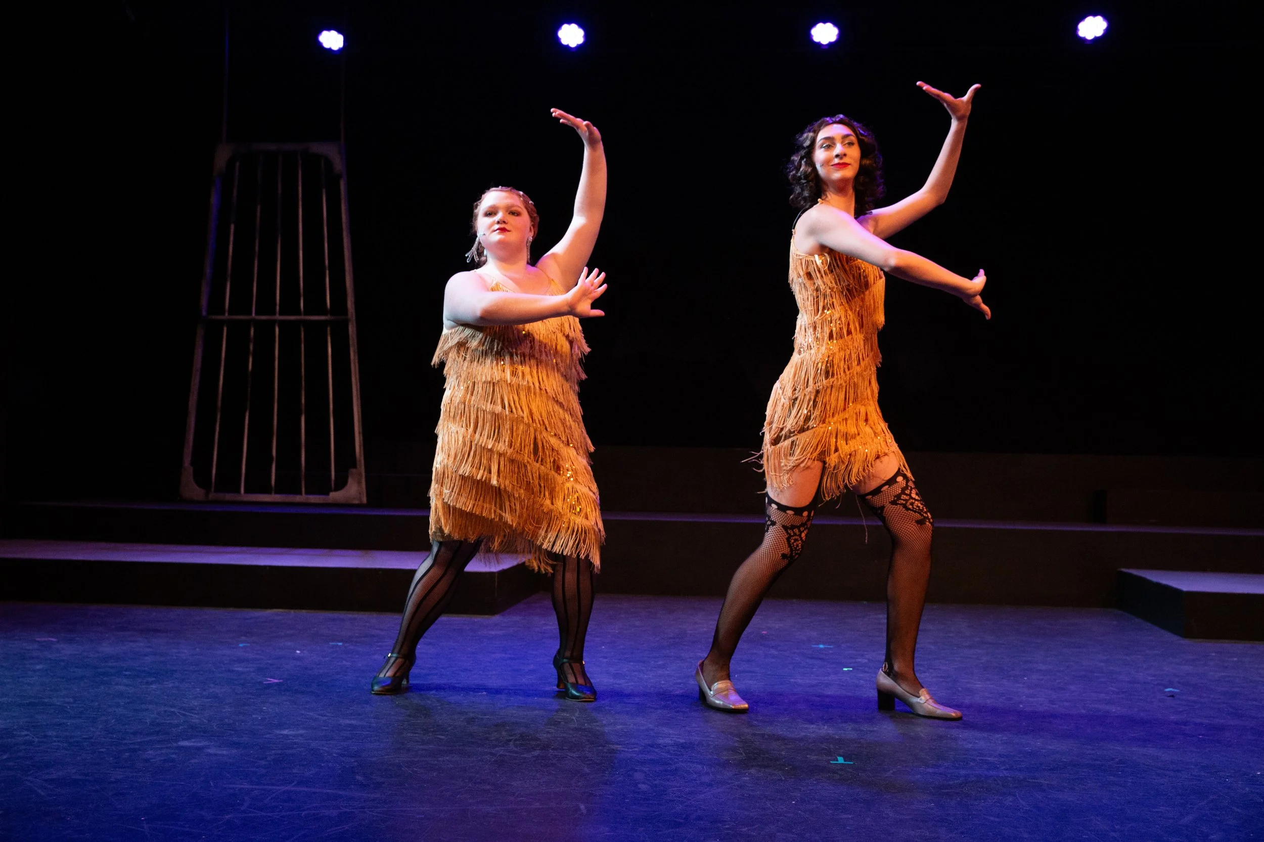 Chicago: Teen Edition