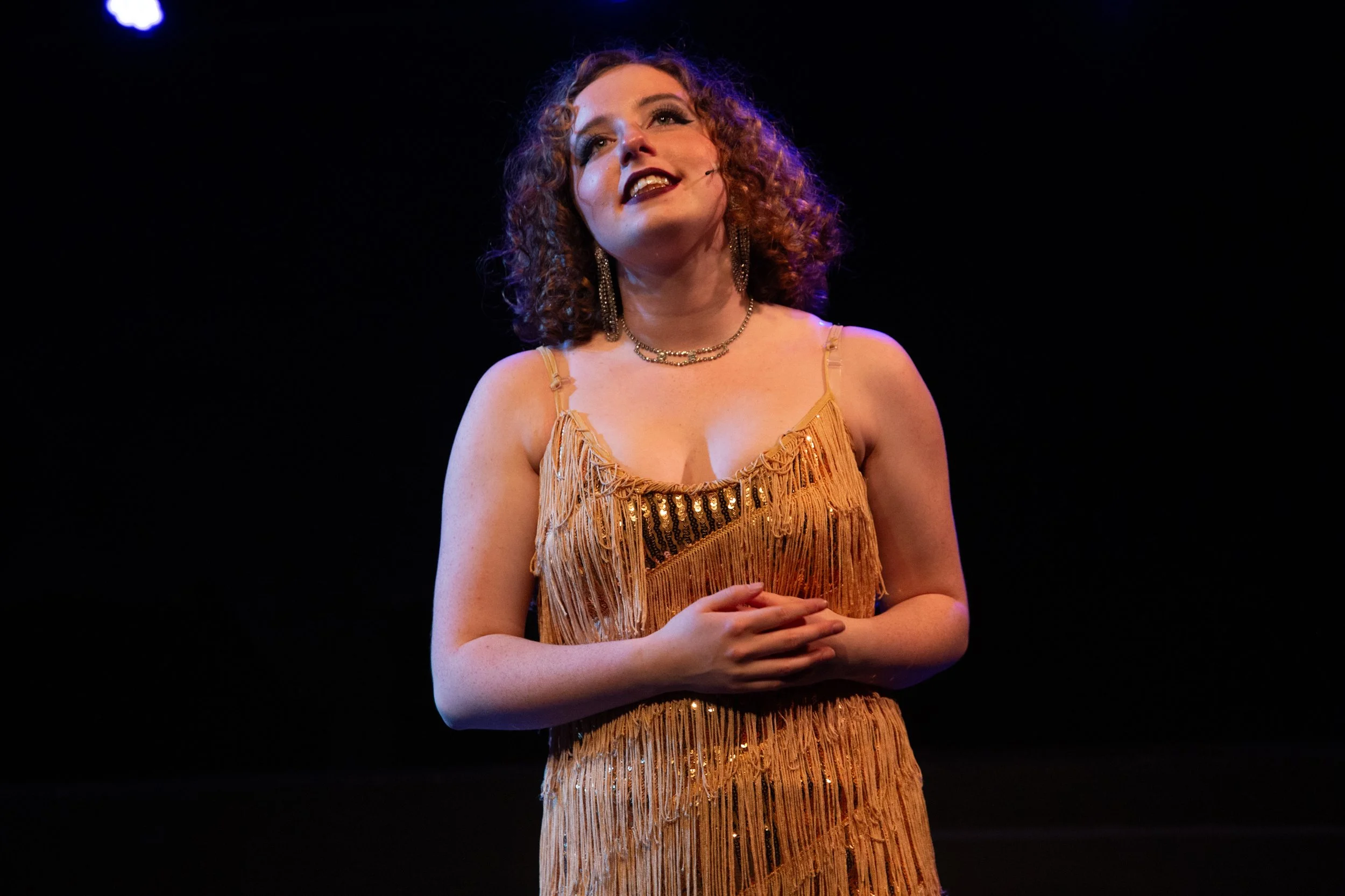 Chicago: Teen Edition