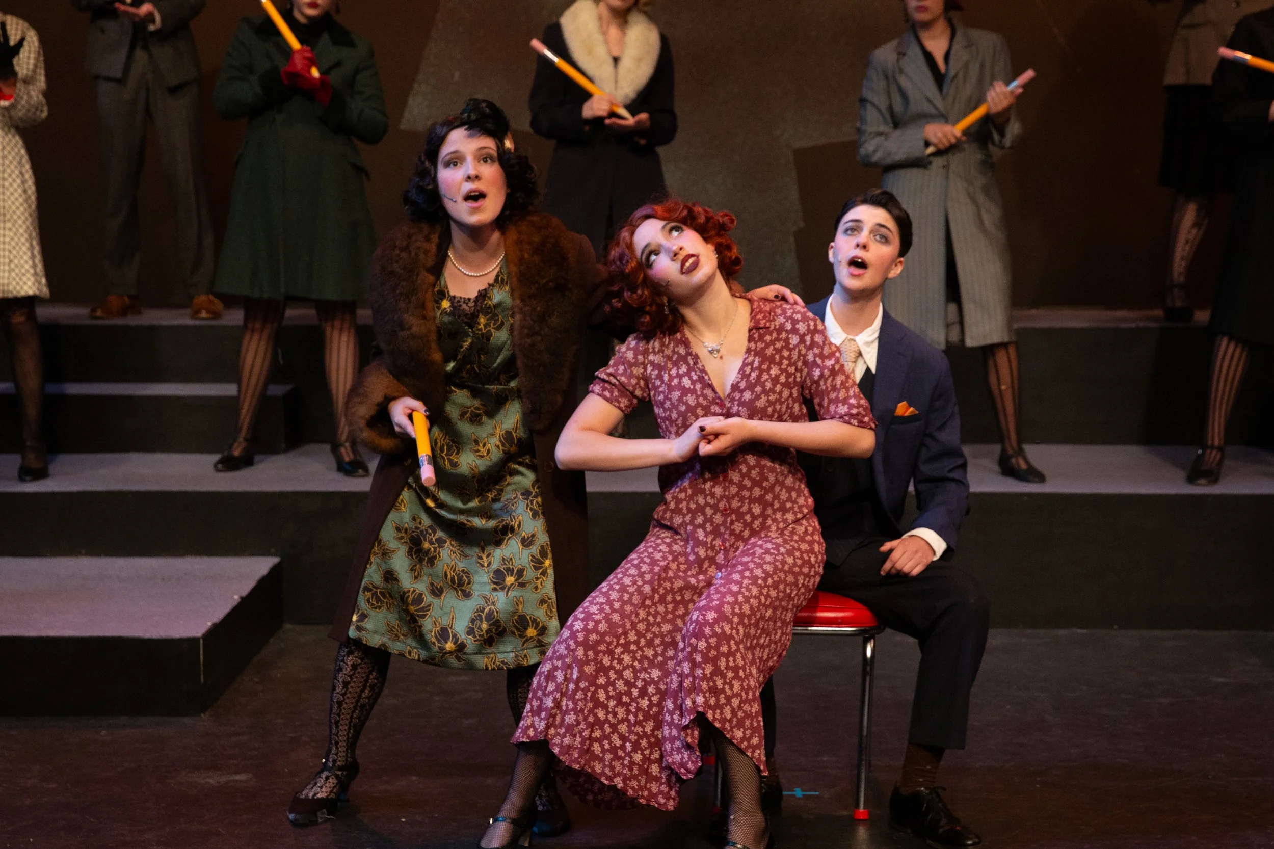 Chicago: Teen Edition