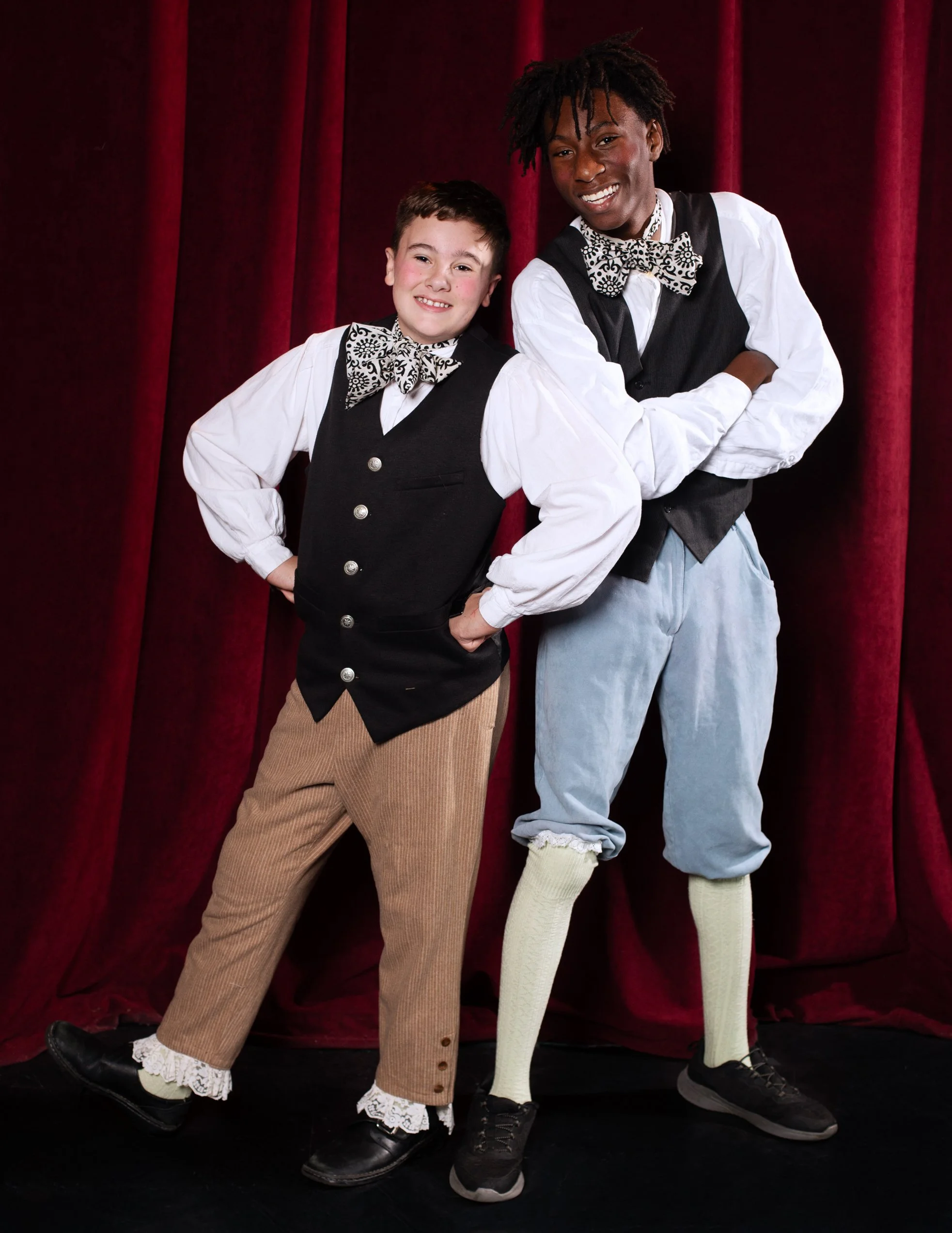 Sir Majesty, the Giant