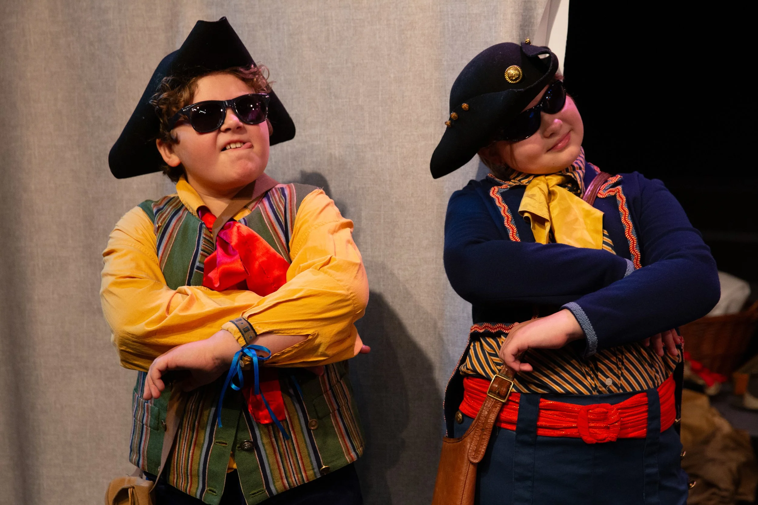 Sir Majesty, the Giant