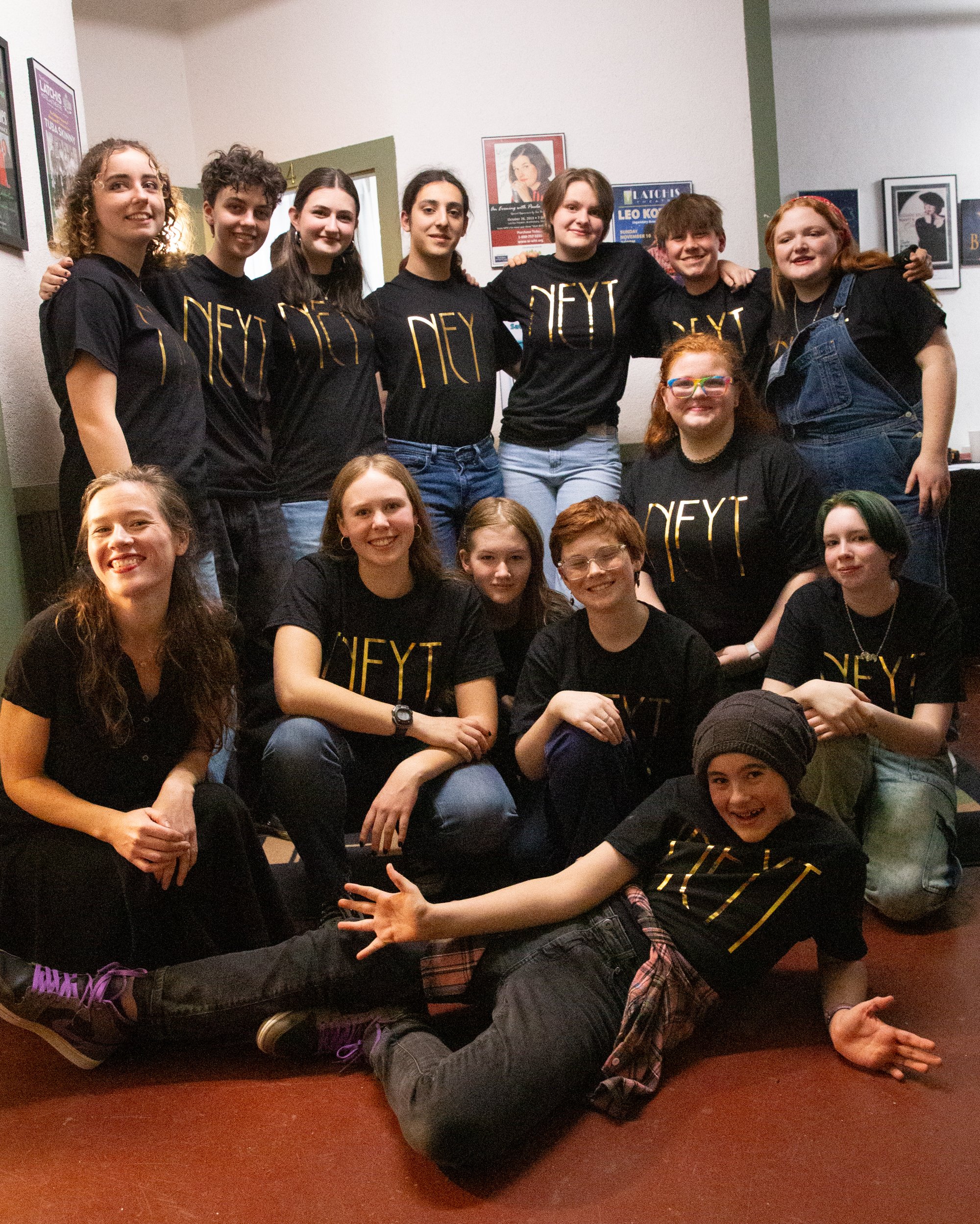 Broadway in Brattleboro