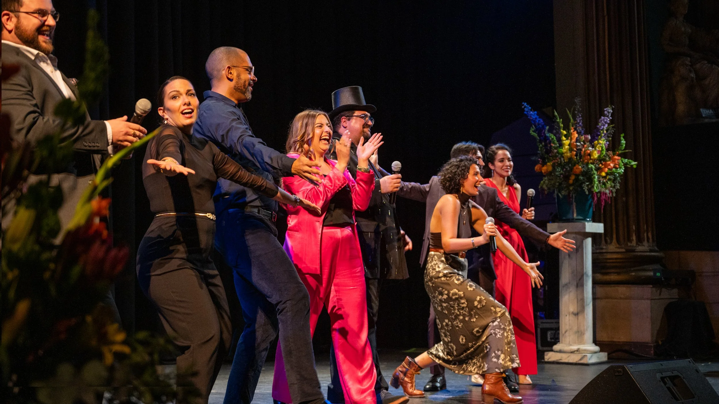 Broadway in Brattleboro