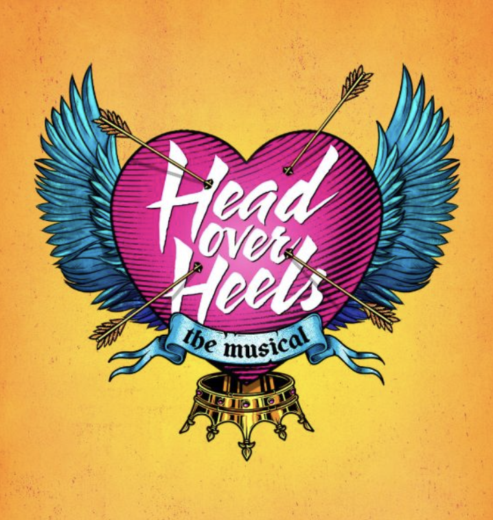 Summer Musical: Head over Heels