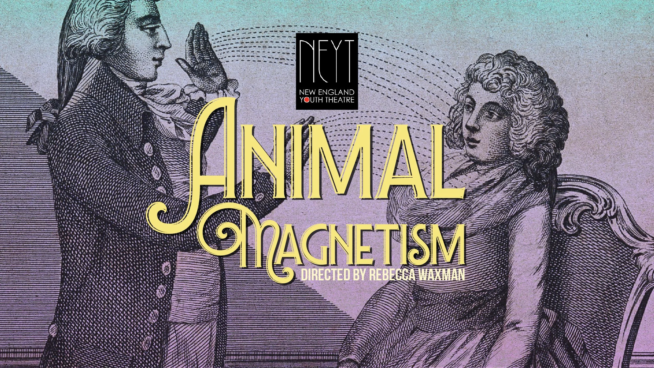 Summer Classic: Animal Magnetism