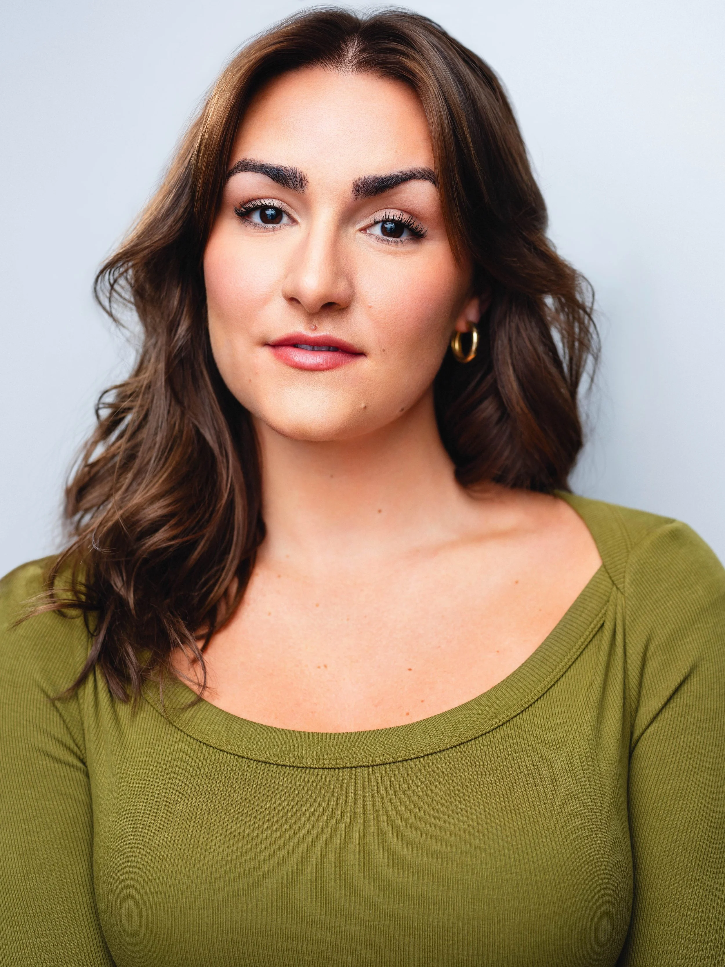 Christine Suddeth
