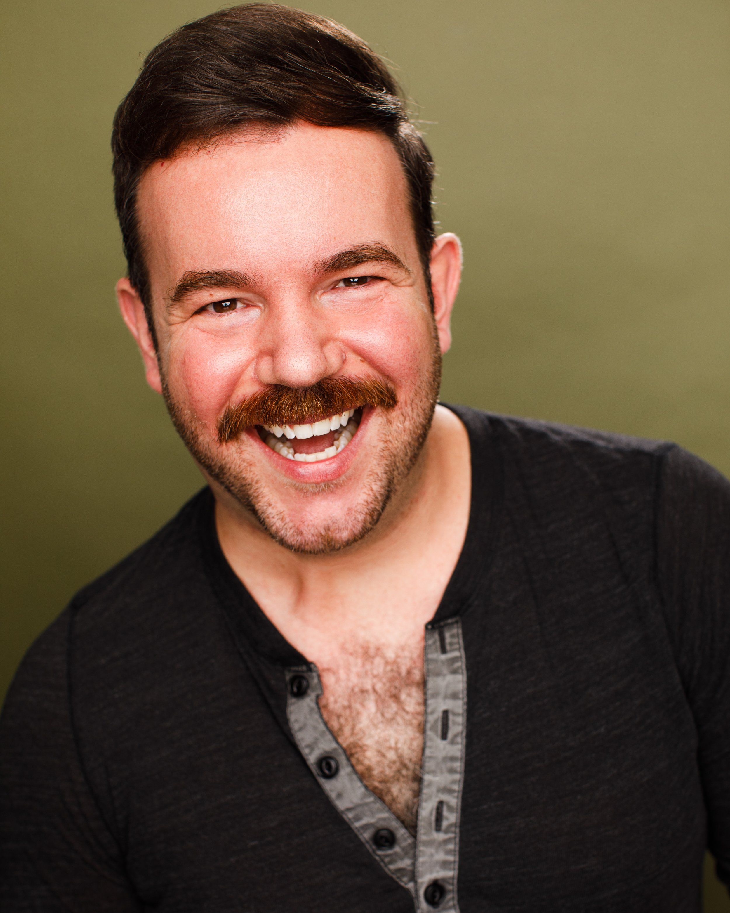 Bryan Songy