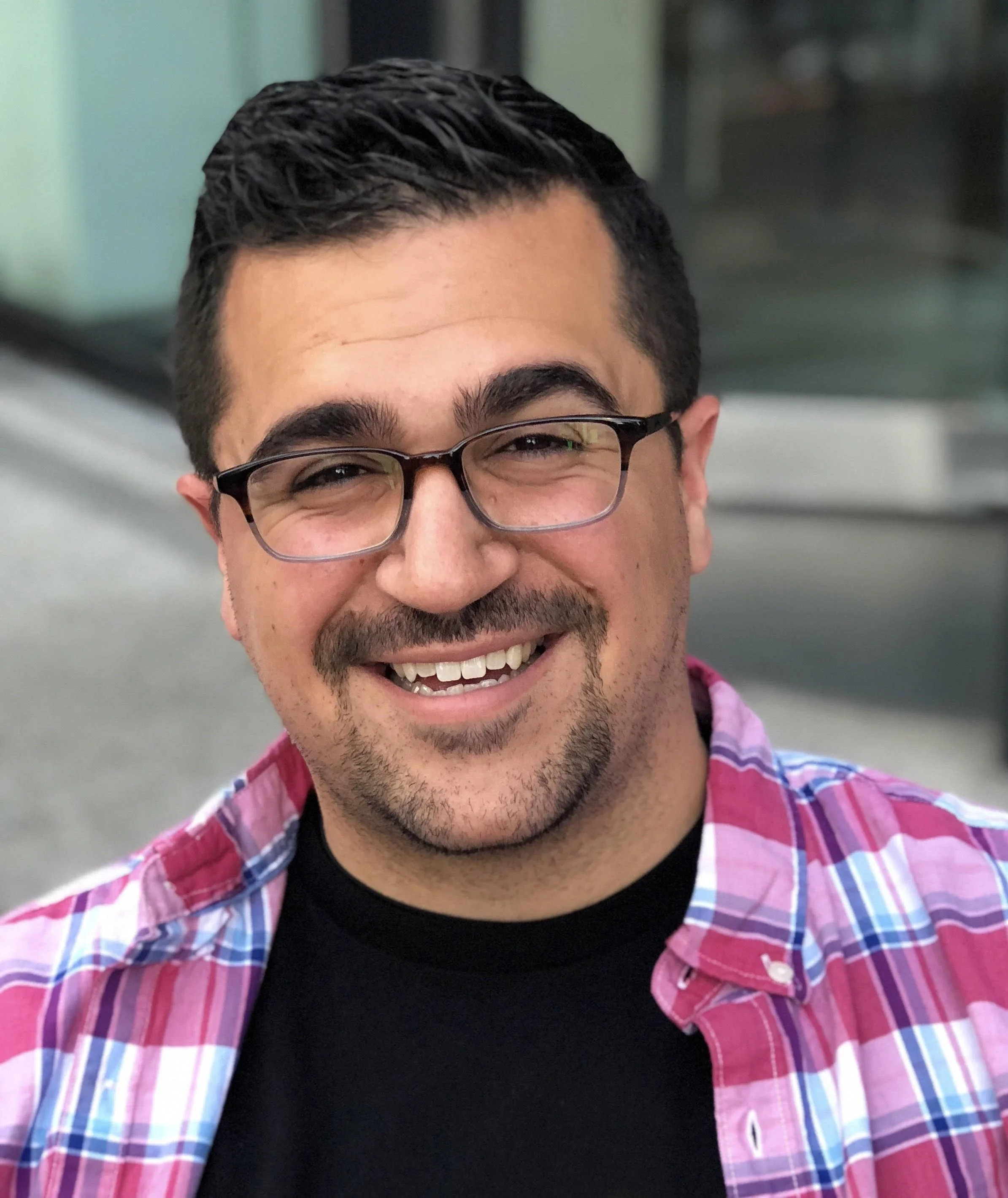 MUSIC DIRECTOR - Nick Bombicino
