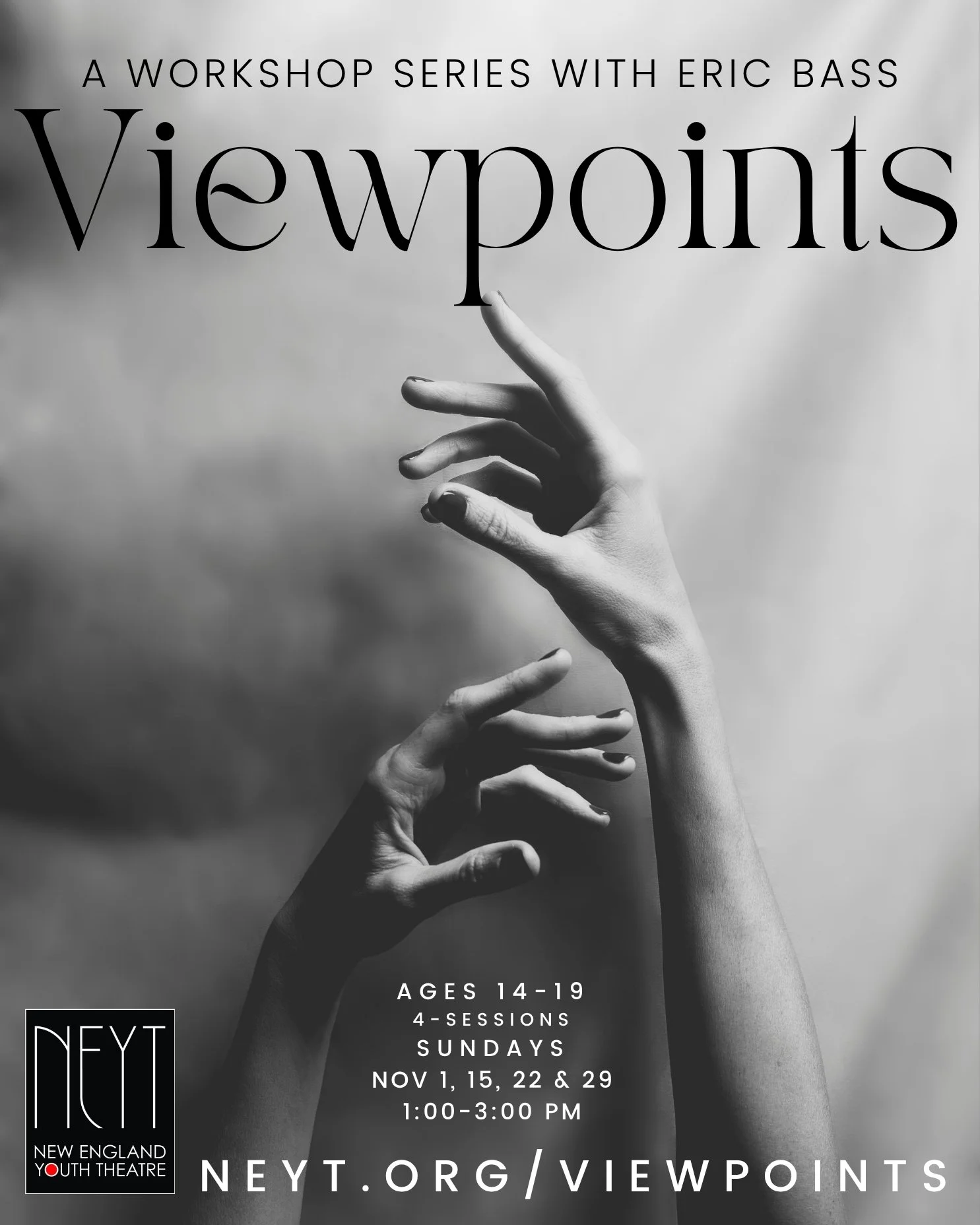 Viewpoints With Eric Bass