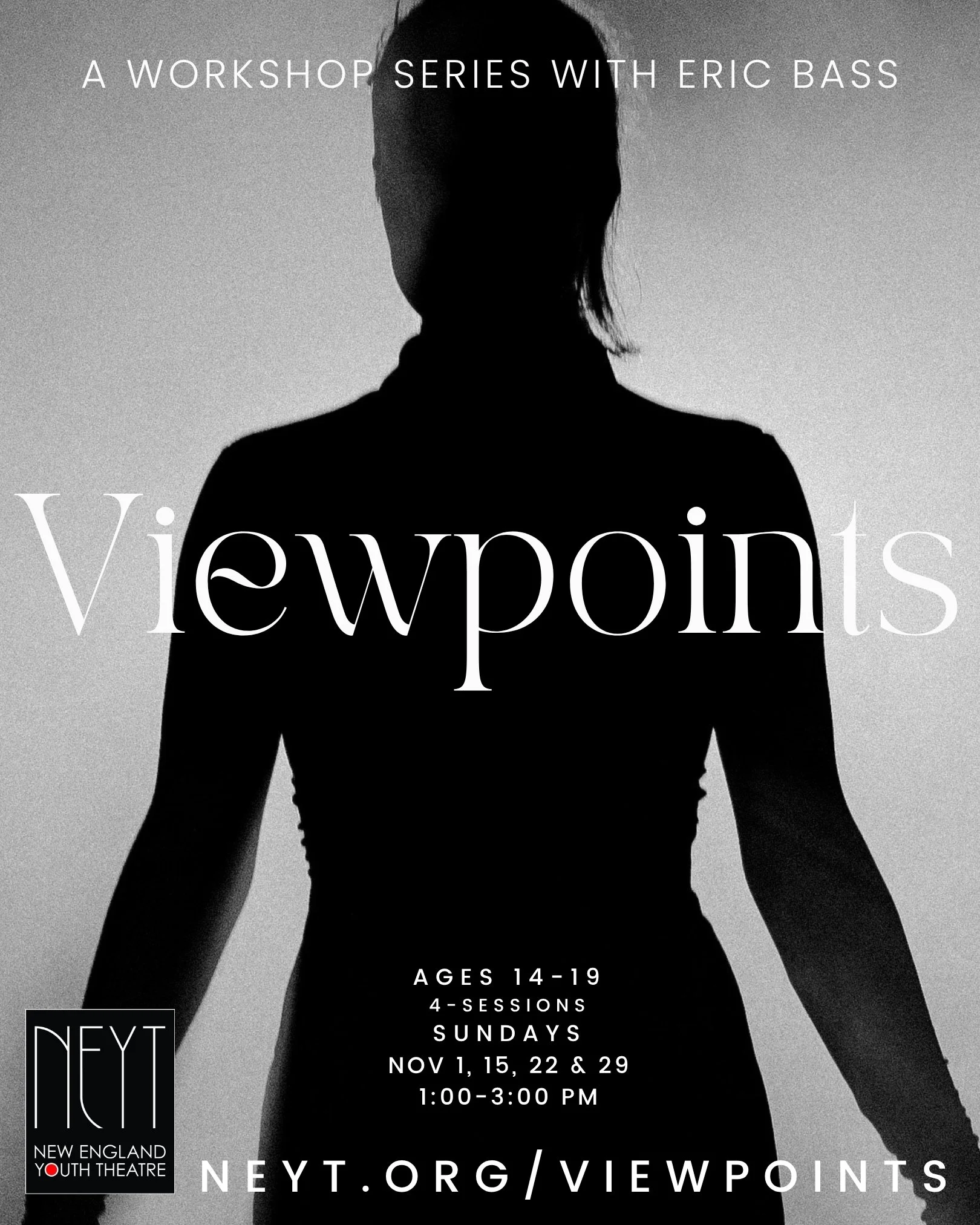 Viewpoints With Eric Bass 