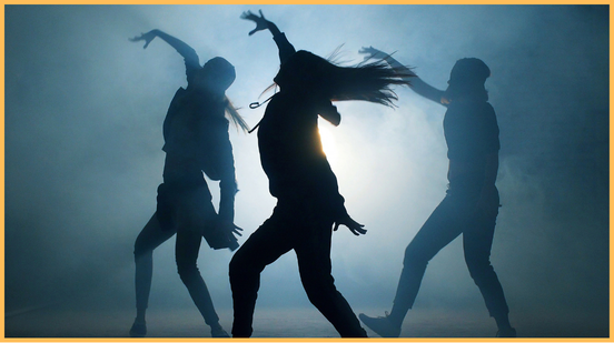 THRILLER: A Michael Jackson–Inspired Dance Workshop With Manwé Sauls-Addison