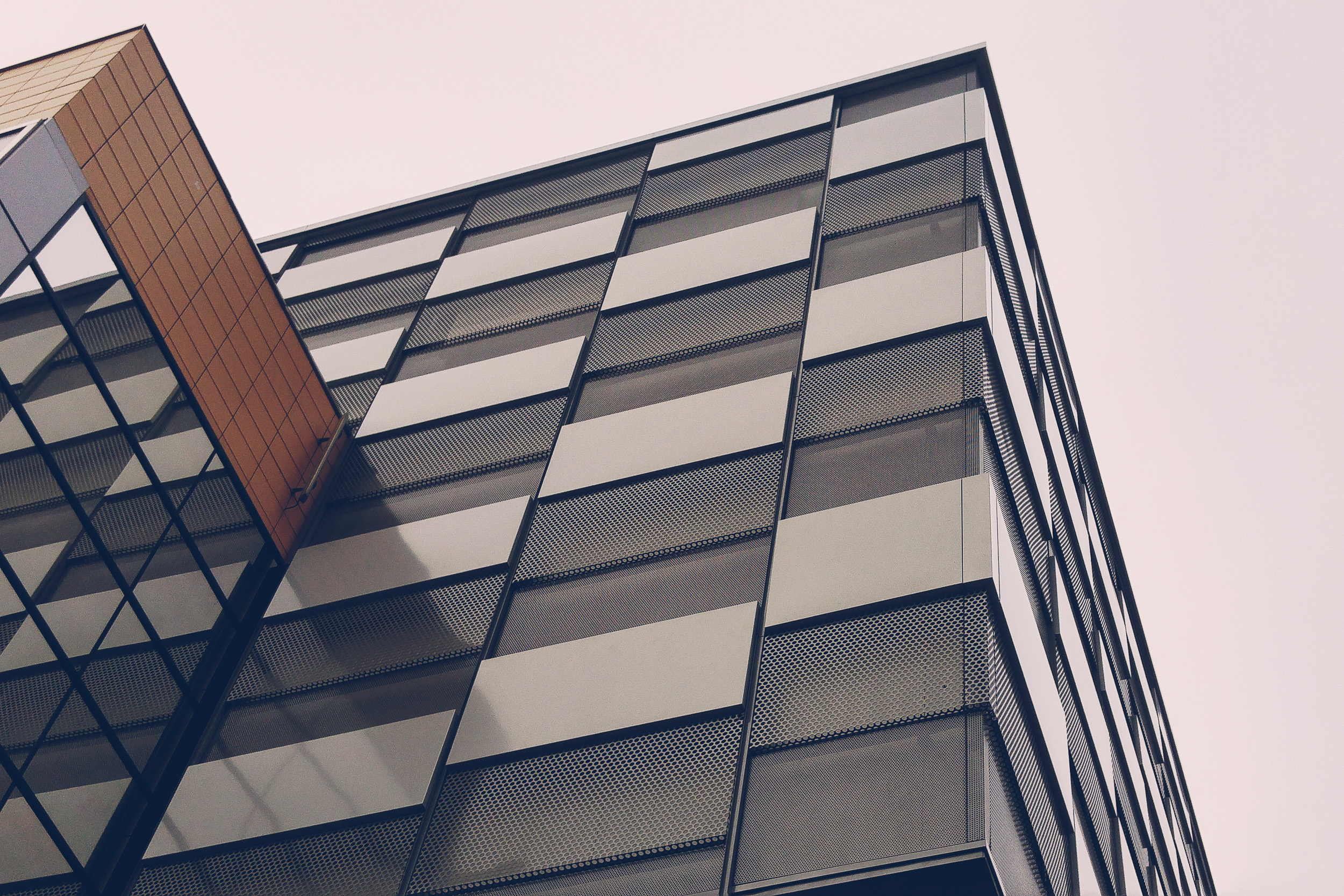 Structures VIII
