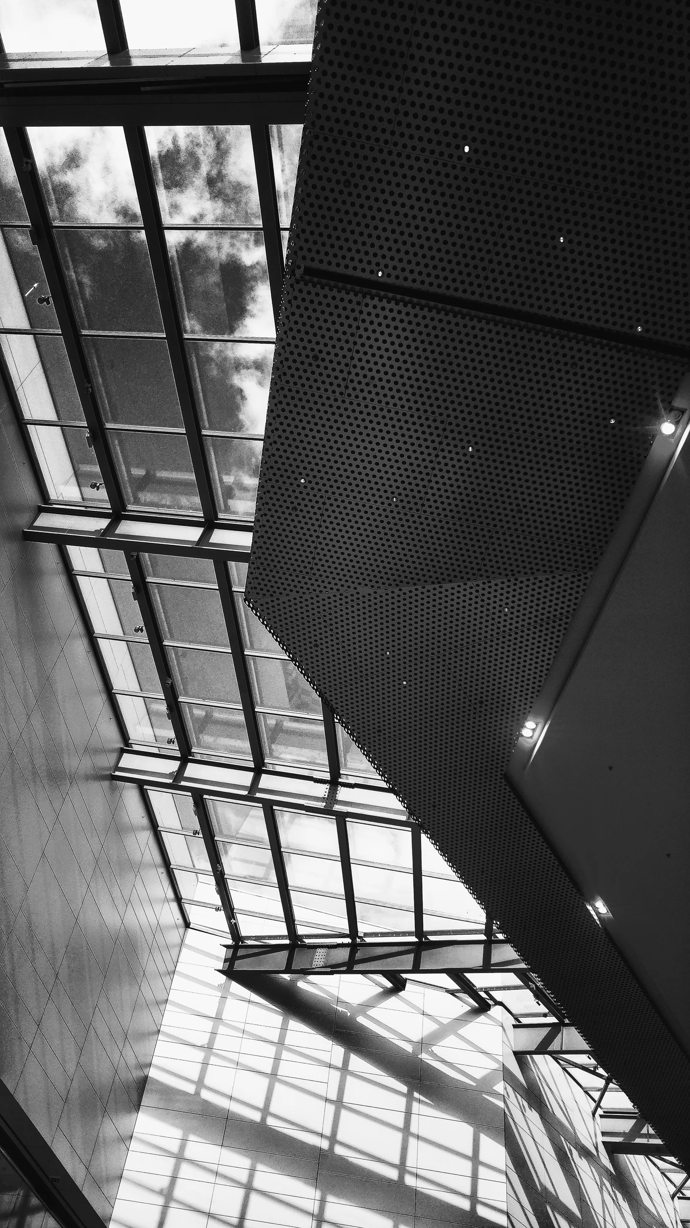 Structures XI