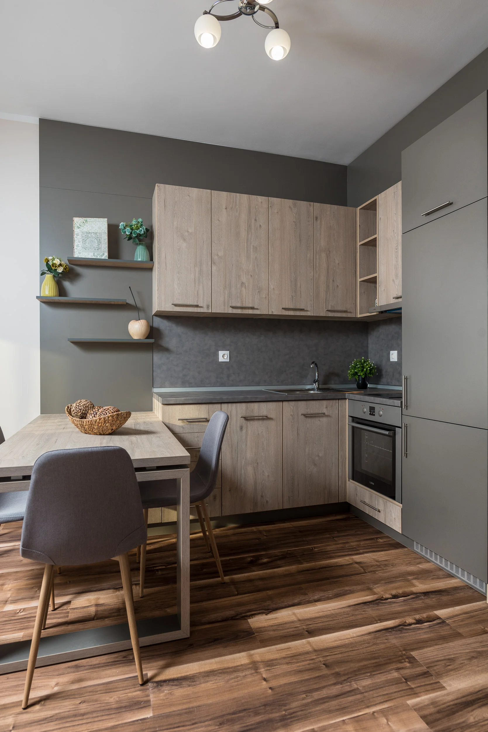 Apartment at Residence Cote d'Azur, Burgas