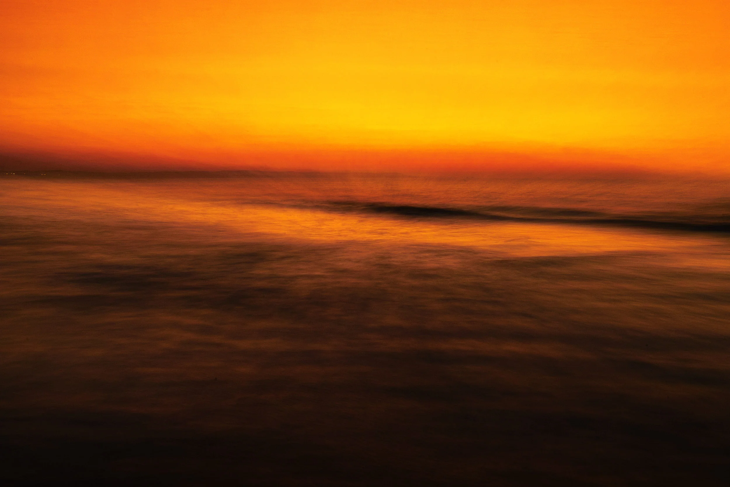 Abstract Sunrise II (Copy)