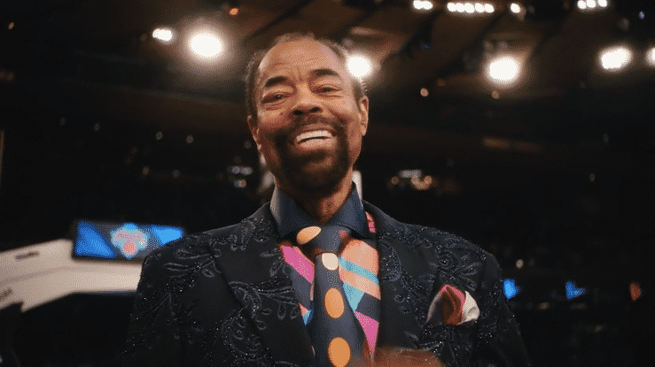 NEW YORK KNICKS PLAYOFFS