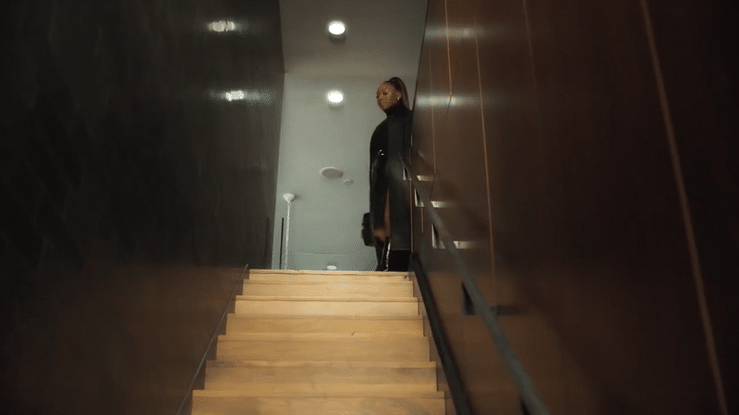 VOGUE GETTING READY WITH NORMANI