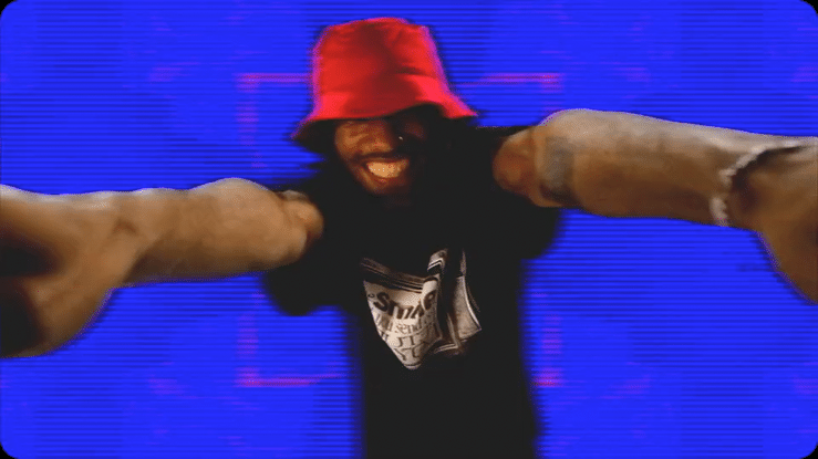 UNIQLO X FERGUS PURCELL