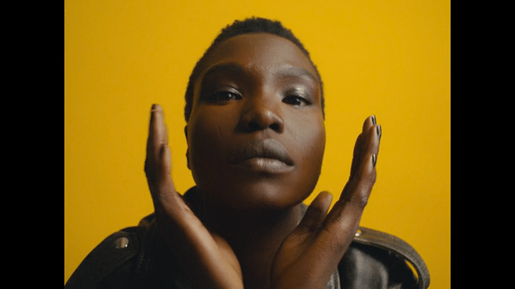 THE INDUSTRY MODELS FACES