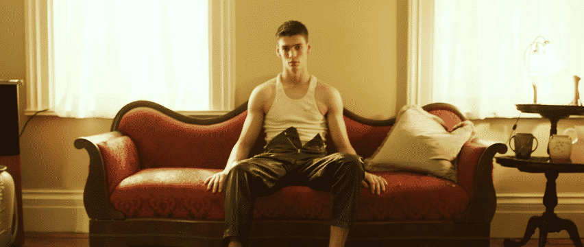 BEHIND THE BLINDS - BODY OF WIND 