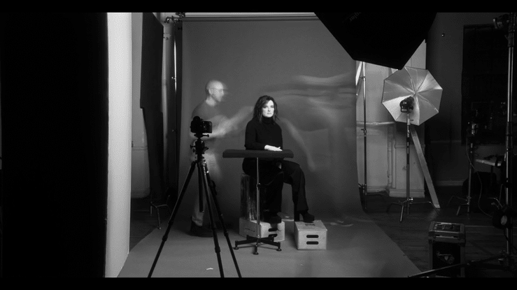 BRANDY CLARK - BURIED