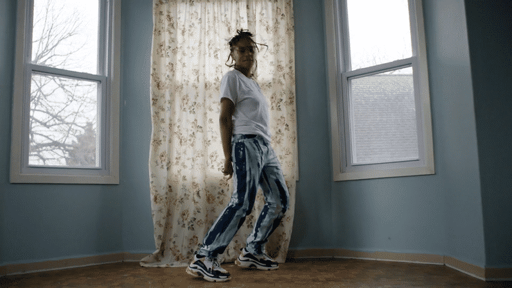 KODIE SHANE - WHOWHATWEAR