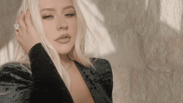 XEOMIN X CHRISTINA AGUILERA