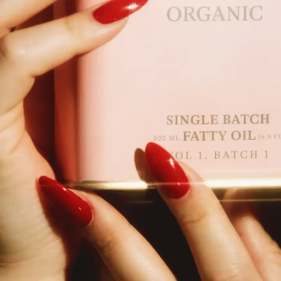 SINGLE & FAT OLIVE OIL