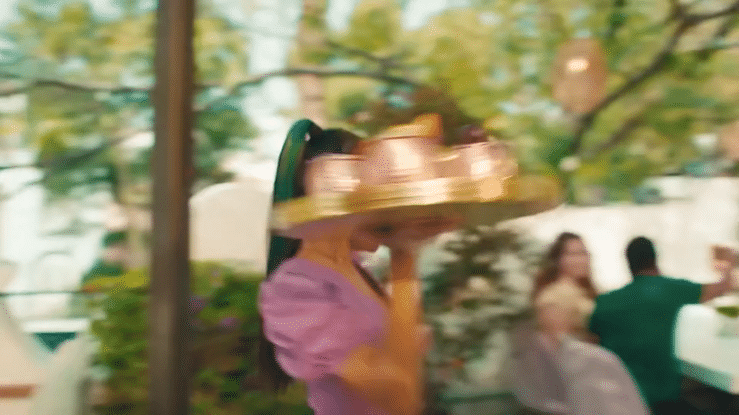 SMIRNOFF REAL NICE TIME