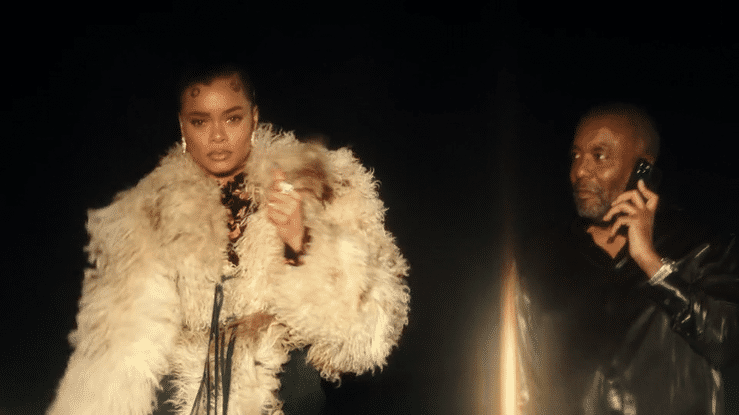 Flaunt Mag X Billie Holiday