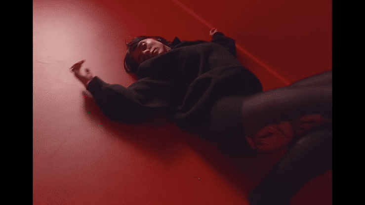 Billie Eilish Fragrance - no.3