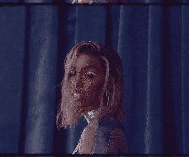 Kelly Rowland X Nylon