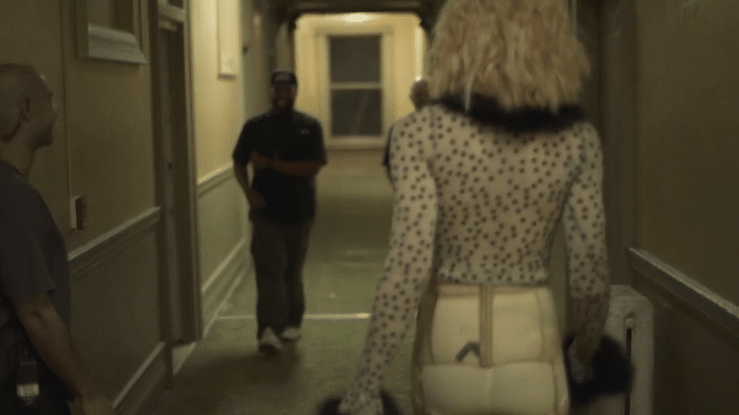 interscope records | "Rejected" Documentary