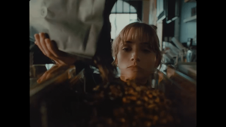 Starbucks - Still Inserts