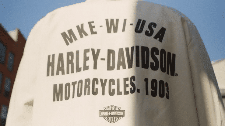 Harley Davidson