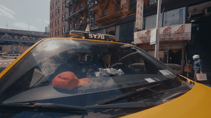 COMPLEX FAMILY STYLE