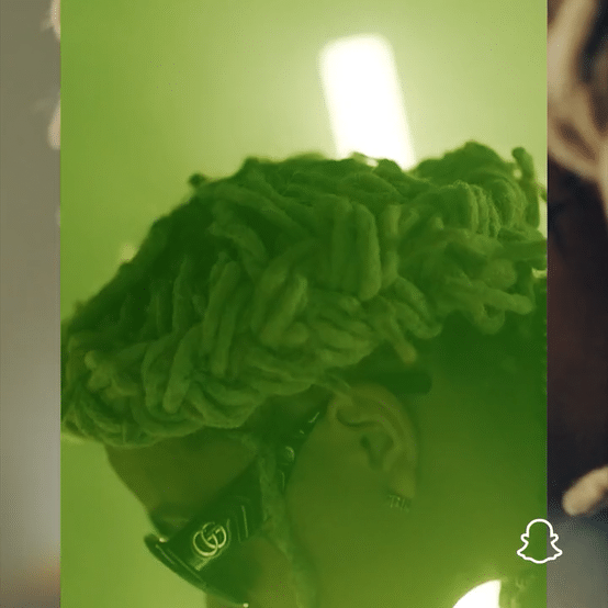 LIFES A TRIP | SNAPCHAT ORIGINALS