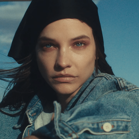 BARBARA PALVIN | HARPERS BAAZAR GREECE