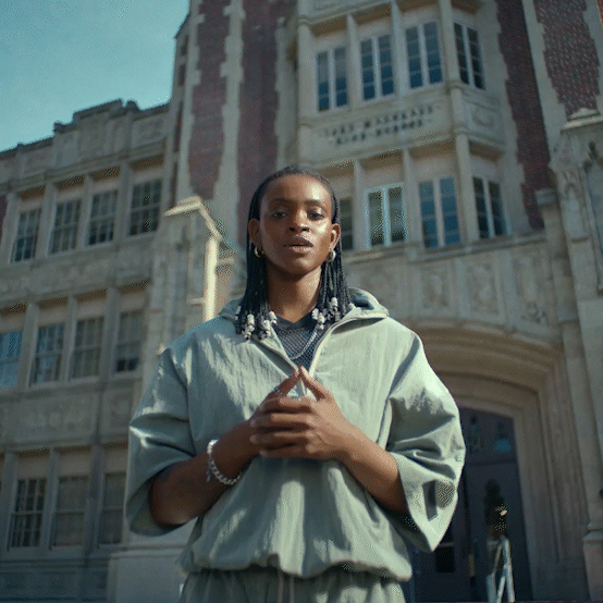 Mazda I Just Want To Thank