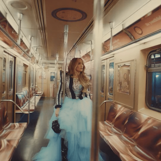 JLO | Dick Clark's NYE