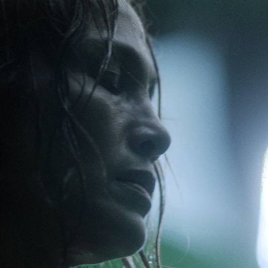 THE GREATEST LOVE STORY NEVER TOLD | AMAZON ORIGINALS