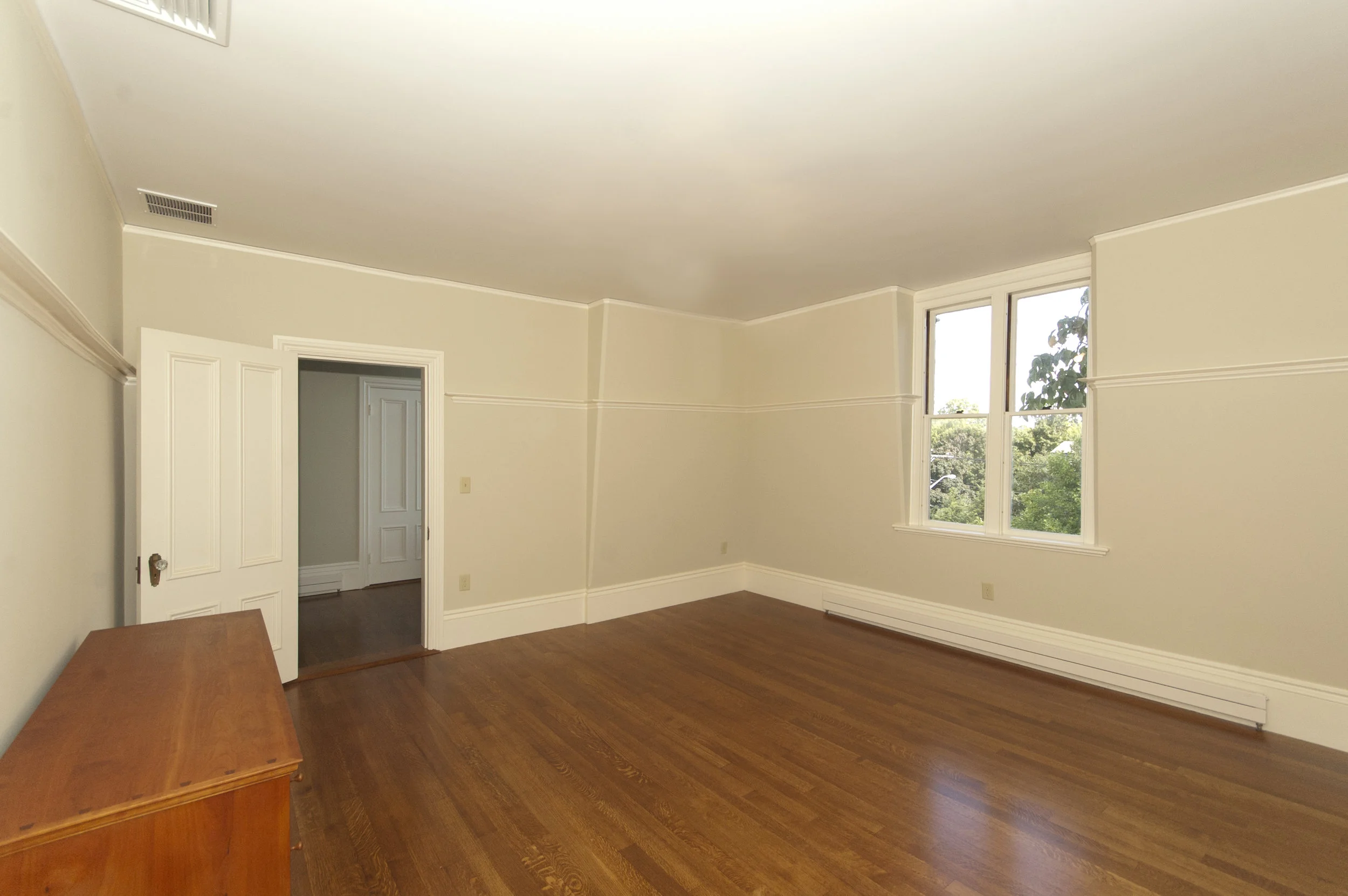 Bedroom six