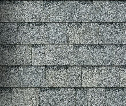 Duration STORM® Shingles Antique Silver
