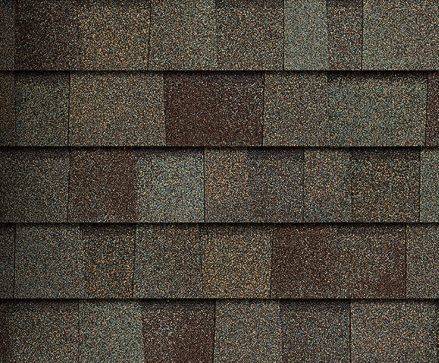 Duration STORM® Shingles Driftwood
