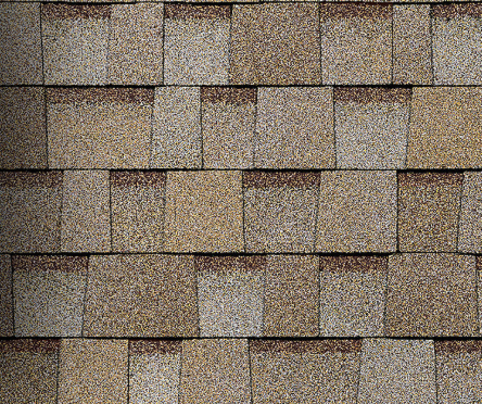 Duration® Shingles Amber