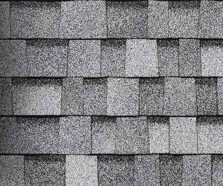 Duration® Shingles Sierra Gray