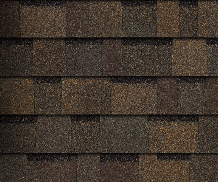 Duration® Shingles Teak