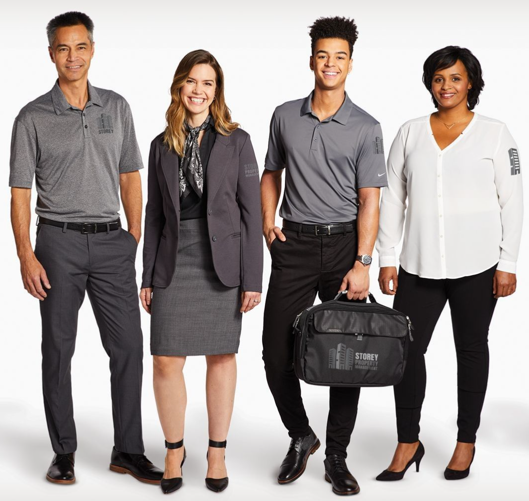 Uniforming 101 - How do you create an on Brand look that your team will embrace?