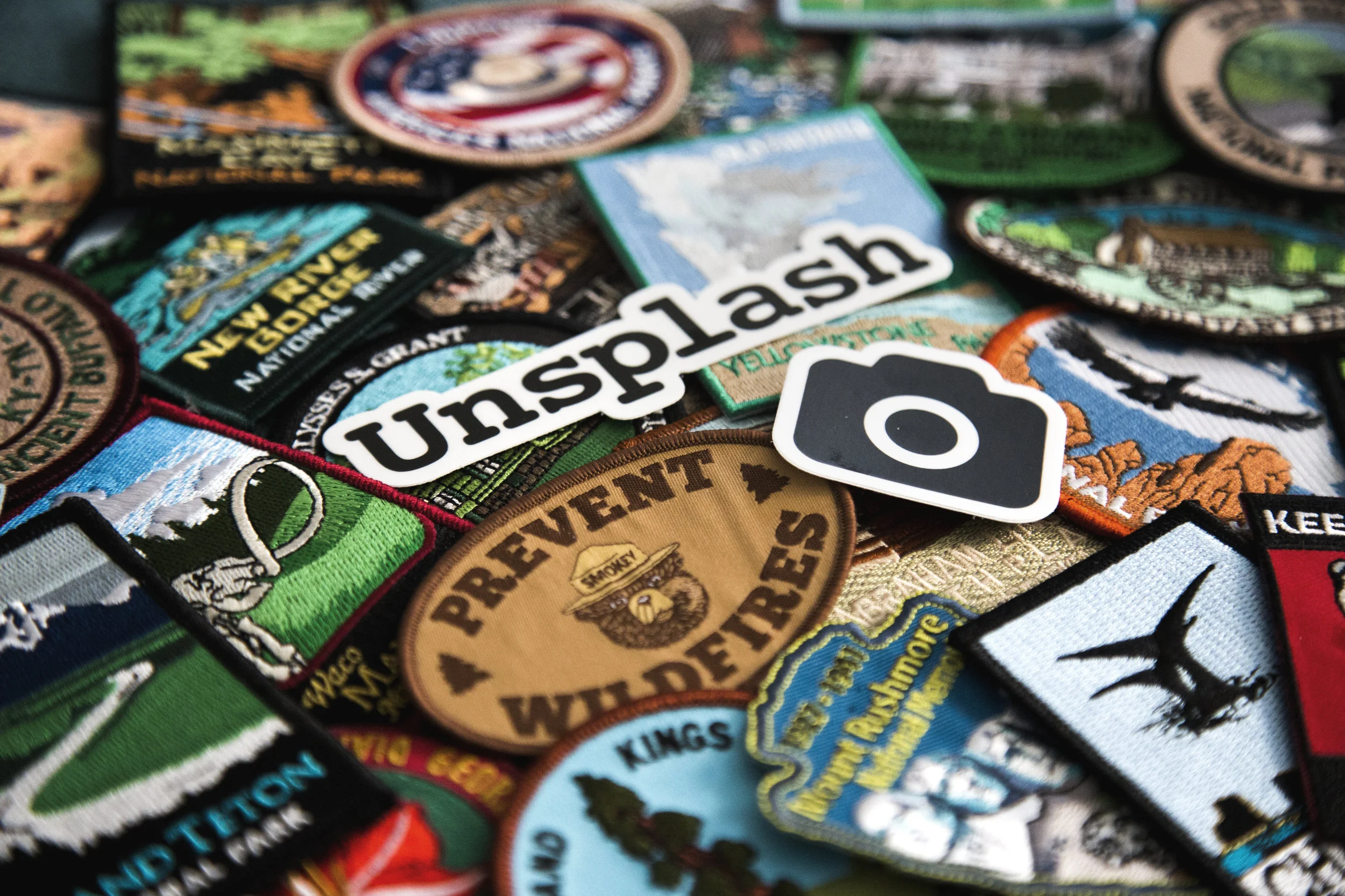 Show us your Stickers - The new old trend of expression through stickers