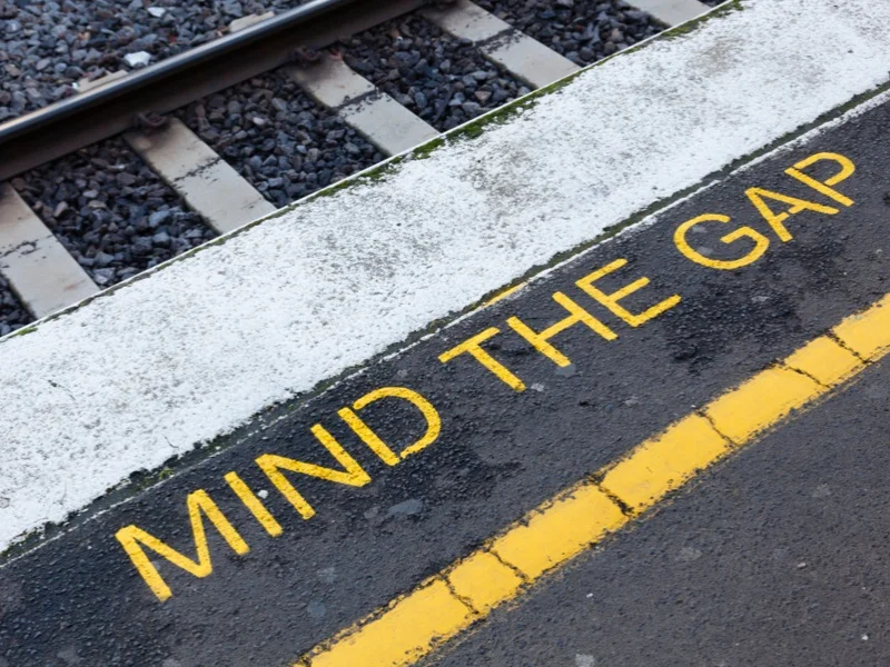 Digital Marketing Part One: Identify the GAP and make a Plan